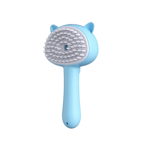 Self Cleaning Mist Grooming Brush