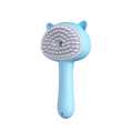 Self Cleaning Mist Grooming Brush