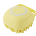 Silicone Bath and Massage Brush