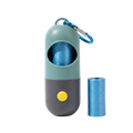 LED Poop Bag Dispenser